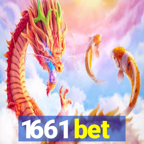 1661 bet